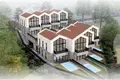 Haus 3 Schlafzimmer 124 m² Donja Lastva, Montenegro