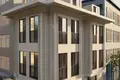Wohnung 4 Schlafzimmer 310 m² Fatih, Türkei