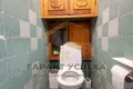 Wohnung 1 zimmer 37 m² Brest, Belarus