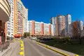 2 room apartment 61 m² Minsk, Belarus