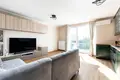 Appartement 3 chambres 62 m² Varsovie, Pologne