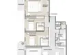 Attique 3 chambres 212 m² Doubaï, Émirats arabes unis