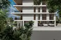 2 bedroom apartment 100 m² Limassol District, Cyprus