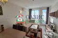 1 bedroom apartment 48 m² Nesebar, Bulgaria