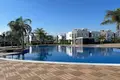 Penthouse 1 bedroom 57 m² Gastria, Northern Cyprus