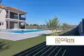 Дом 4 комнаты  Opcina Dezanovac, Хорватия