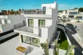 Willa 4 pokoi 190 m² San Miguel de Salinas, Hiszpania