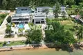 Вилла 4 комнаты 82 м² Ko Yao Yai, Таиланд