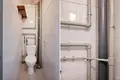 Appartement 2 chambres 49 m² Riga, Lettonie