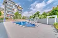 Wohnung 2 zimmer 52 m² Oba, Türkei