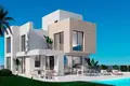 3 bedroom villa 330 m² Finestrat, Spain