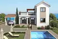 Вилла 3 спальни 165 м² Куклия, Кипр