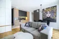 Wohnung 3 zimmer 62 m² Warschau, Polen