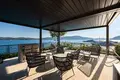 2-Schlafzimmer-Penthouse 237 m² Tivat, Montenegro