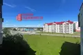 Appartement 3 chambres 64 m² Vialikaïa Bierastavitsa, Bélarus