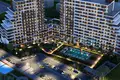 Квартира 5 комнат 230 м² Борнова, Турция