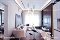Piso en edificio nuevo Beyoglu Istanbul Residence