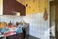 Mieszkanie 3 pokoi 61 m² Muchaviecki sielski Saviet, Białoruś