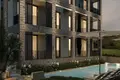 Appartement 46 m² Tivat, Monténégro