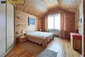 Chalet 136 m² Lasanski sielski Saviet, Bélarus