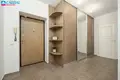 Mieszkanie 2 pokoi 57 m² Wilno, Litwa