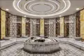 Appartement 1 chambre 57 m² Denizkoy, Turquie