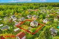 Haus 113 m² Rakauski sielski Saviet, Belarus