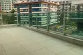 Penthouse 3 bedrooms 205 m² Akarca Koyu, Turkey