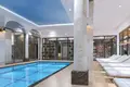1 bedroom apartment  Alanya, Turkey