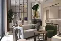 Wohnung 2 zimmer 1 132 m² Dubai, Vereinigte Arabische Emirate