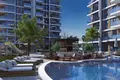 Mieszkanie 2 pokoi 72 m² Aksu, Turcja