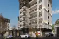 Квартира 1 комната 245 м² Башакшехир, Турция