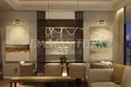 Appartement 4 chambres 213 m² Besiktas, Turquie