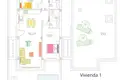 Mieszkanie 4 pokoi  San Javier, Hiszpania