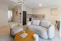 Mieszkanie 2 pokoi 89 m² Yeroskipou, Cypr
