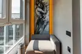 3 room apartment 83 m² Minsk, Belarus