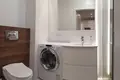 Apartamento 2 habitaciones 33 m² en Varsovia, Polonia
