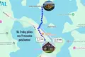 Wohnung 2 zimmer 41 m² Traken, Litauen