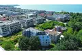 Wohnung 71 m² Burgas, Bulgarien