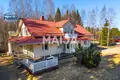 Haus  Oulunsalo, Finnland