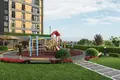Apartamento 3 habitaciones 82 m² Kagithane, Turquía