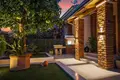 Villa 2 chambres 140 m² Grad Rovinj, Croatie