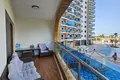 3 bedroom apartment 110 m² Muratpasa, Turkey