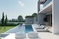 Willa 3 pokoi 800 m² Peyia, Cypr