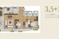 4 bedroom apartment 333 m² Cankaya, Turkey