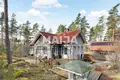 Casa 3 habitaciones 92 m² Pargas, Finlandia
