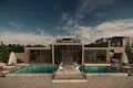Appartement 3 chambres 210 m² Kalkan, Turquie