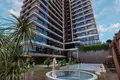 Apartamento 1 habitación 144 m² Atasehir, Turquía