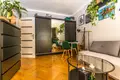 Appartement 2 chambres 34 m² Varsovie, Pologne