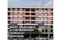 2 bedroom apartment 90 m² Tirana Municipality, Albania